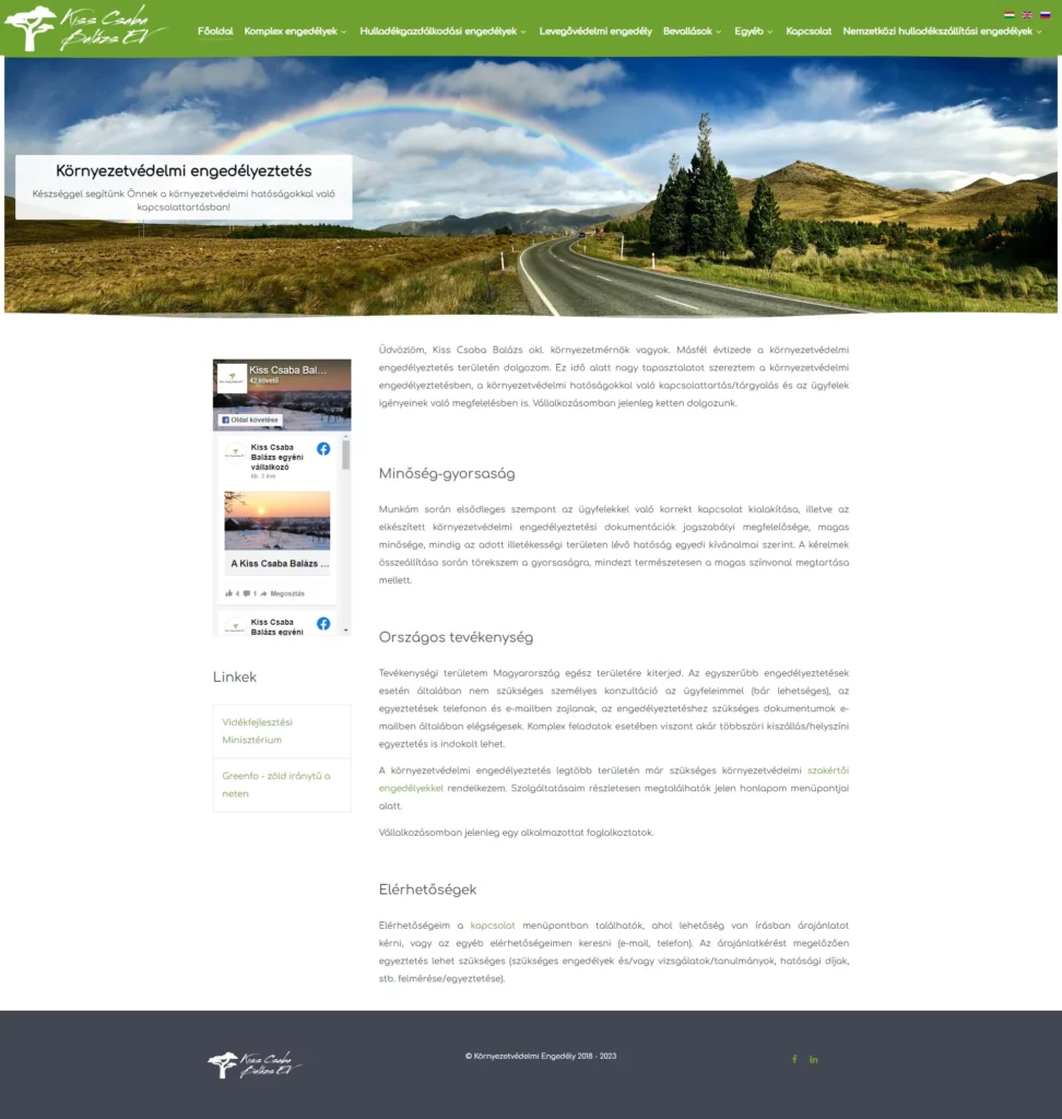 gyors egyedi weboldal fast unique website wordpress Design2wp